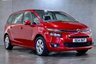 USED 2014 14 CITROEN C4 GRAND PICASSO 1.6 E-HDI AIRDREAM VTR PLUS ETG6 5d 91 BHP 