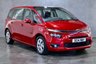 USED 2014 14 CITROEN C4 GRAND PICASSO 1.6 E-HDI AIRDREAM VTR PLUS ETG6 5d 91 BHP 