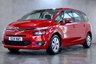 USED 2014 14 CITROEN C4 GRAND PICASSO 1.6 E-HDI AIRDREAM VTR PLUS ETG6 5d 91 BHP 