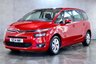 USED 2014 14 CITROEN C4 GRAND PICASSO 1.6 E-HDI AIRDREAM VTR PLUS ETG6 5d 91 BHP 
