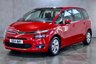 USED 2014 14 CITROEN C4 GRAND PICASSO 1.6 E-HDI AIRDREAM VTR PLUS ETG6 5d 91 BHP 