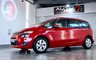 USED 2014 14 CITROEN C4 GRAND PICASSO 1.6 E-HDI AIRDREAM VTR PLUS ETG6 5d 91 BHP 