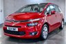 USED 2014 14 CITROEN C4 GRAND PICASSO 1.6 E-HDI AIRDREAM VTR PLUS ETG6 5d 91 BHP 
