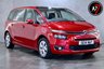 USED 2014 14 CITROEN C4 GRAND PICASSO 1.6 E-HDI AIRDREAM VTR PLUS ETG6 5d 91 BHP 