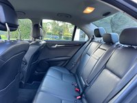 USED 2010 60 MERCEDES-BENZ C-CLASS 1.8 C180 CGI BLUEEFFICIENCY EXECUTIVE SE 4d 156 BHP 