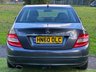 USED 2010 60 MERCEDES-BENZ C-CLASS 1.8 C180 CGI BLUEEFFICIENCY EXECUTIVE SE 4d 156 BHP 