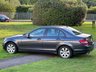 USED 2010 60 MERCEDES-BENZ C-CLASS 1.8 C180 CGI BLUEEFFICIENCY EXECUTIVE SE 4d 156 BHP 