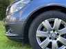 USED 2010 60 MERCEDES-BENZ C-CLASS 1.8 C180 CGI BLUEEFFICIENCY EXECUTIVE SE 4d 156 BHP 