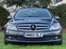 USED 2010 60 MERCEDES-BENZ C-CLASS 1.8 C180 CGI BLUEEFFICIENCY EXECUTIVE SE 4d 156 BHP 