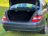 USED 2010 60 MERCEDES-BENZ C-CLASS 1.8 C180 CGI BLUEEFFICIENCY EXECUTIVE SE 4d 156 BHP 