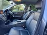 USED 2010 60 MERCEDES-BENZ C-CLASS 1.8 C180 CGI BLUEEFFICIENCY EXECUTIVE SE 4d 156 BHP 