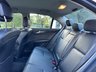 USED 2010 60 MERCEDES-BENZ C-CLASS 1.8 C180 CGI BLUEEFFICIENCY EXECUTIVE SE 4d 156 BHP 