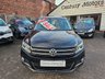 USED 2012 62 VOLKSWAGEN TIGUAN 2.0 SE TDI BLUEMOTION TECHNOLOGY 4MOTION 5dr 