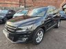 USED 2012 62 VOLKSWAGEN TIGUAN 2.0 SE TDI BLUEMOTION TECHNOLOGY 4MOTION 5dr 