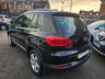 USED 2012 62 VOLKSWAGEN TIGUAN 2.0 SE TDI BLUEMOTION TECHNOLOGY 4MOTION 5dr 