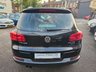 USED 2012 62 VOLKSWAGEN TIGUAN 2.0 SE TDI BLUEMOTION TECHNOLOGY 4MOTION 5dr 
