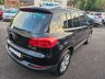 USED 2012 62 VOLKSWAGEN TIGUAN 2.0 SE TDI BLUEMOTION TECHNOLOGY 4MOTION 5dr 