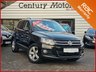 USED 2012 62 VOLKSWAGEN TIGUAN 2.0 SE TDI BLUEMOTION TECHNOLOGY 4MOTION 5dr 