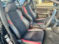 USED 2017 67 SUBARU WRX 2.5 STI TYPE UK 4d 300 BHP ** RAC BUYSURE INSPECTED **
