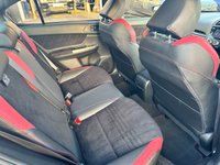 USED 2017 67 SUBARU WRX 2.5 STI TYPE UK 4d 300 BHP ** RAC BUYSURE INSPECTED **