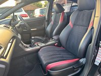 USED 2017 67 SUBARU WRX 2.5 STI TYPE UK 4d 300 BHP ** RAC BUYSURE INSPECTED **