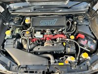 USED 2017 67 SUBARU WRX 2.5 STI TYPE UK 4d 300 BHP ** RAC BUYSURE INSPECTED **