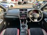 USED 2017 67 SUBARU WRX 2.5 STI TYPE UK 4d 300 BHP ** RAC BUYSURE INSPECTED **