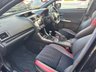 USED 2017 67 SUBARU WRX 2.5 STI TYPE UK 4d 300 BHP ** RAC BUYSURE INSPECTED **