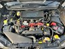USED 2017 67 SUBARU WRX 2.5 STI TYPE UK 4d 300 BHP ** RAC BUYSURE INSPECTED **