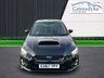 USED 2017 67 SUBARU WRX 2.5 STI TYPE UK 4d 300 BHP ** RAC BUYSURE INSPECTED **
