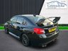 USED 2017 67 SUBARU WRX 2.5 STI TYPE UK 4d 300 BHP ** RAC BUYSURE INSPECTED **