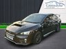 USED 2017 67 SUBARU WRX 2.5 STI TYPE UK 4d 300 BHP ** RAC BUYSURE INSPECTED **