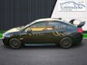 USED 2017 67 SUBARU WRX 2.5 STI TYPE UK 4d 300 BHP ** RAC BUYSURE INSPECTED **