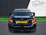USED 2017 67 SUBARU WRX 2.5 STI TYPE UK 4d 300 BHP ** RAC BUYSURE INSPECTED **