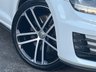 USED 2016 66 VOLKSWAGEN GOLF 2.0 GTD 5dr 