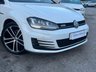 USED 2016 66 VOLKSWAGEN GOLF 2.0 GTD 5dr 