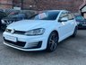 USED 2016 66 VOLKSWAGEN GOLF 2.0 GTD 5dr 