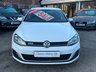 USED 2016 66 VOLKSWAGEN GOLF 2.0 GTD 5dr 