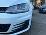 USED 2016 66 VOLKSWAGEN GOLF 2.0 GTD 5dr 