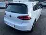 USED 2016 66 VOLKSWAGEN GOLF 2.0 GTD 5dr 