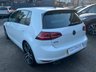 USED 2016 66 VOLKSWAGEN GOLF 2.0 GTD 5dr 