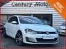 USED 2016 66 VOLKSWAGEN GOLF 2.0 GTD 5dr 