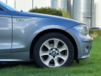 USED 2005 55 BMW 1 SERIES 1.6 116I SE 5d 114 BHP 