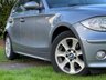 USED 2005 55 BMW 1 SERIES 1.6 116I SE 5d 114 BHP 