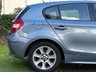 USED 2005 55 BMW 1 SERIES 1.6 116I SE 5d 114 BHP 