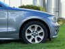USED 2005 55 BMW 1 SERIES 1.6 116I SE 5d 114 BHP 