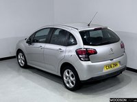 USED 2016 16 CITROEN C3 1.0 PURETECH EDITION 5d 67 BHP 1 Previous Owner / ULEZ Compliant / &pound;20 Road Tax / FM/AM Radio / CD Player / AUX / Bluetooth / Cruise Control / Isofix / Alloy Wheels