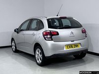 USED 2016 16 CITROEN C3 1.0 PURETECH EDITION 5d 67 BHP 1 Previous Owner / ULEZ Compliant / &pound;20 Road Tax / FM/AM Radio / CD Player / AUX / Bluetooth / Cruise Control / Isofix / Alloy Wheels
