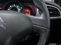 USED 2016 16 CITROEN C3 1.0 PURETECH EDITION 5d 67 BHP 1 Previous Owner / ULEZ Compliant / &pound;20 Road Tax / FM/AM Radio / CD Player / AUX / Bluetooth / Cruise Control / Isofix / Alloy Wheels