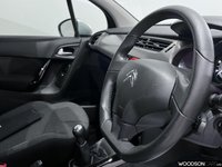 USED 2016 16 CITROEN C3 1.0 PURETECH EDITION 5d 67 BHP 1 Previous Owner / ULEZ Compliant / &pound;20 Road Tax / FM/AM Radio / CD Player / AUX / Bluetooth / Cruise Control / Isofix / Alloy Wheels